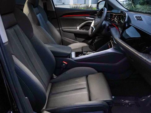 New 2025 Audi Q5 Premium Plus image 19