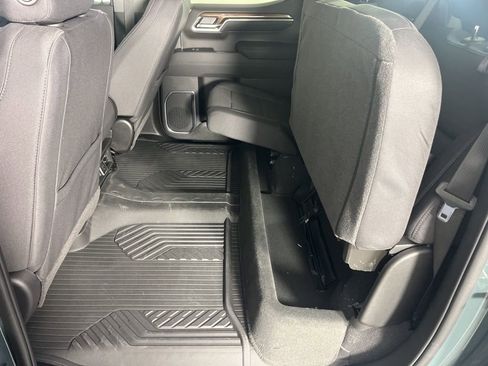 New 2026 Chevrolet Silverado 1500 LT image 25