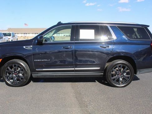 Used 2024 GMC Yukon Denali image 10