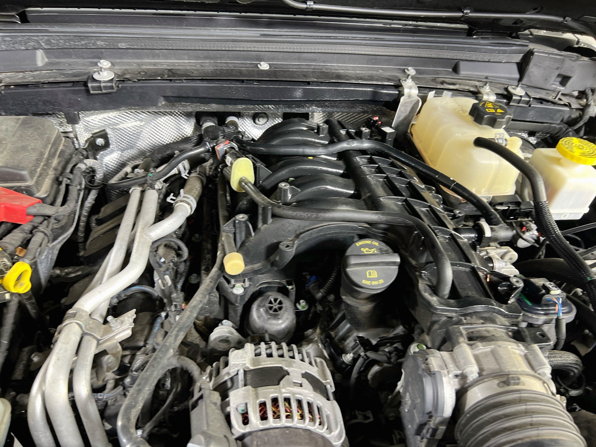 Used 2024 Jeep Gladiator Sport AWD/4WD image 28