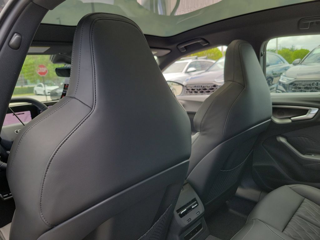 New 2026 Audi S5 Premium Plus AWD/4WD image 24