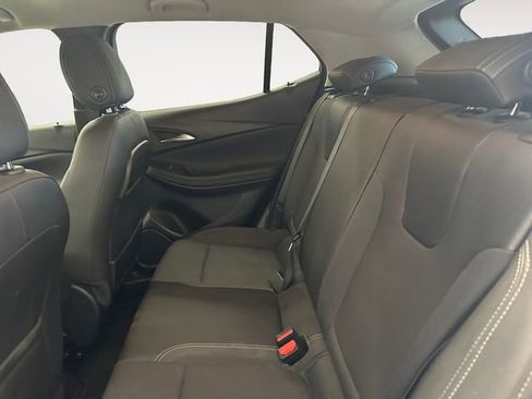 Used 2023 Buick Encore GX Preferred w/ Cold Weather Comfort Package FWD image 13