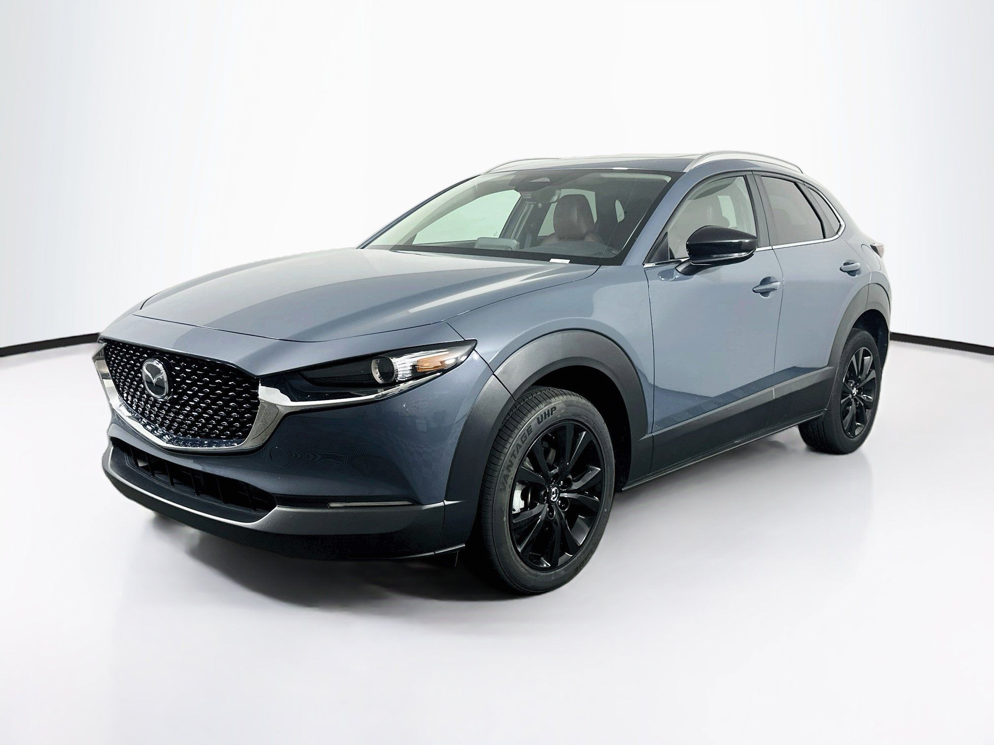 Used 2025 MAZDA CX-30 AWD 2.5 S w/ Preferred Package image 3