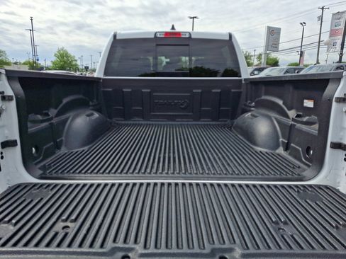 Certified 2025 RAM 1500 Rebel w/ Rebel Level 1 Equipment Group AWD/4WD image 18