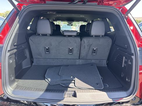 New 2026 Buick Enclave Sport Touring w/ Power Package image 31