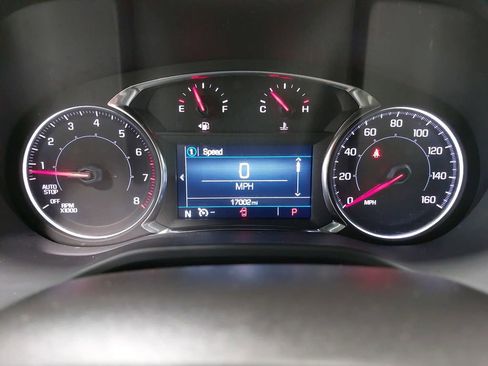 Used 2023 GMC Acadia SLE w/ Driver Convenience Package AWD/4WD image 20