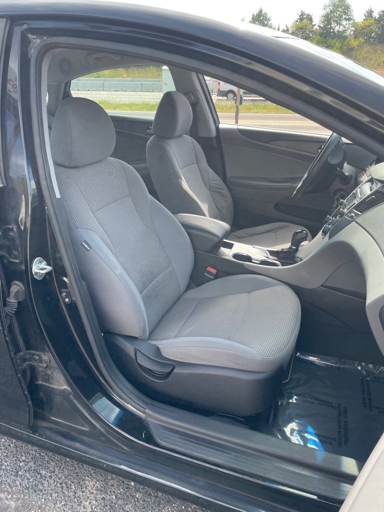 Used 2011 Hyundai Sonata GLS w/ Popular Equipment Pkg 2 FWD image 22