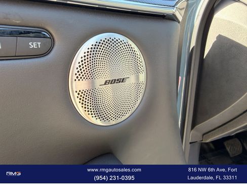 Used 2025 INFINITI QX50 Sport AWD/4WD image 20