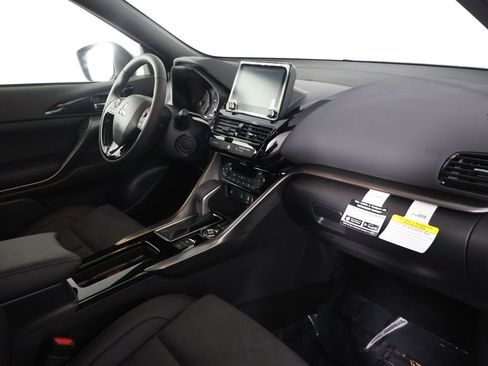 New 2026 Mitsubishi Eclipse Cross Black Edition image 28
