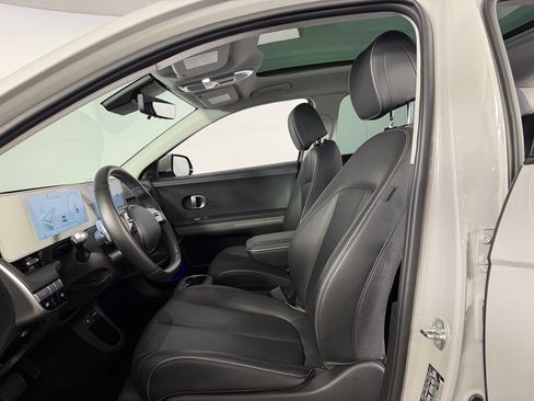 Used 2024 Hyundai Ioniq 5 Limited AWD/4WD image 21