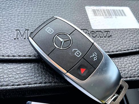 Certified 2023 Mercedes-Benz CLA 250 image 14