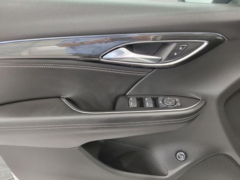 Used 2023 Buick Envision Preferred w/ Sport Touring Package AWD/4WD image 53