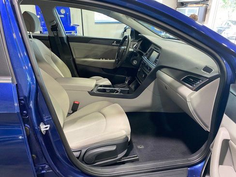Used 2017 Hyundai Sonata Sport FWD image 20