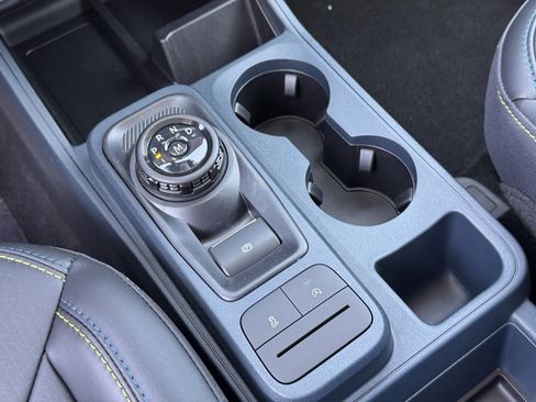 New 2025 Ford Maverick Lobo image 23