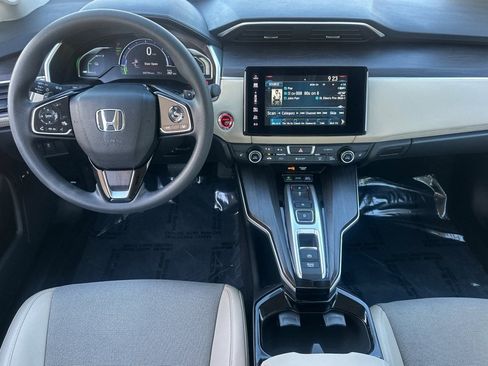 Used 2020 Honda Clarity Plug-In Hybrid image 26