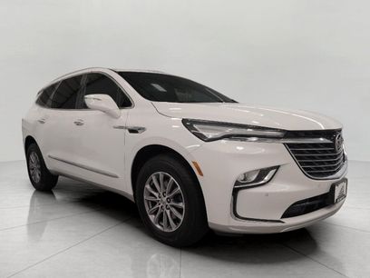 Used 2023 Buick Enclave Essence w/ Trailering Package, 5000 lbs.