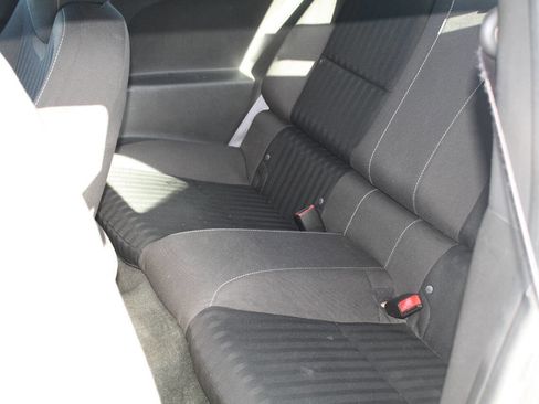 Used 2011 Chevrolet Camaro LS image 7