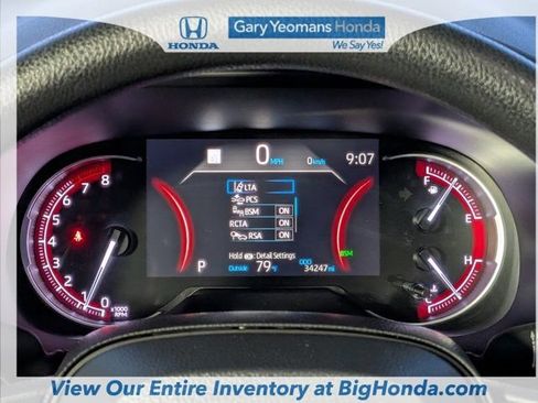 Used 2024 Toyota RAV4 XLE FWD image 28