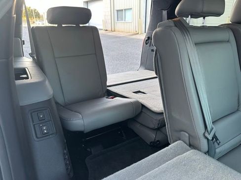 Used 2015 Toyota Sequoia SR5 image 9
