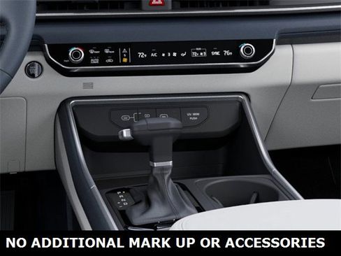 New 2026 Kia Carnival EX image 23