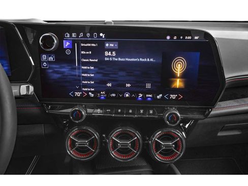 Used 2024 Chevrolet Blazer EV RS AWD/4WD image 7