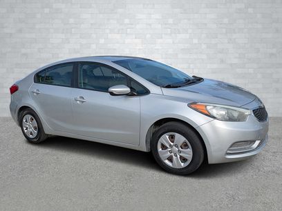 Used 2015 Kia Forte LX