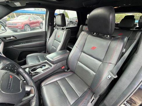 Used 2023 Dodge Durango R/T RWD image 9