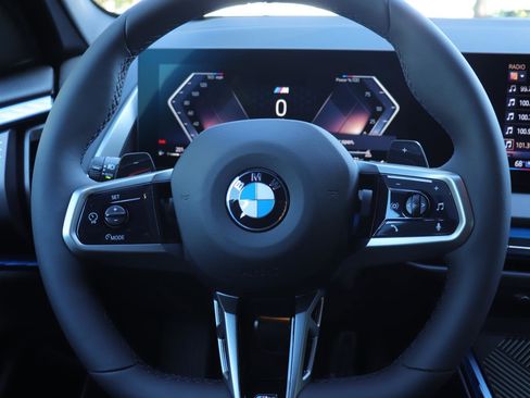 New 2026 BMW X3 xDrive30 w/ Premium Package image 29