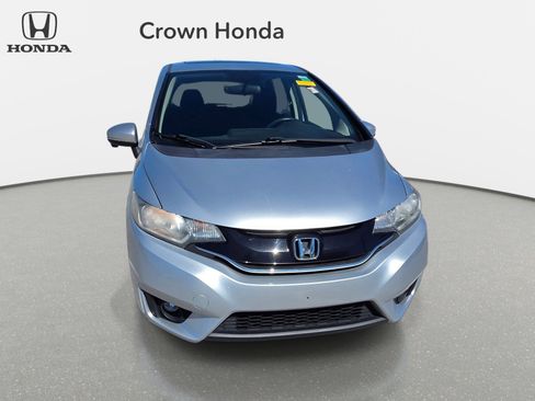 Used 2016 Honda Fit EX image 8