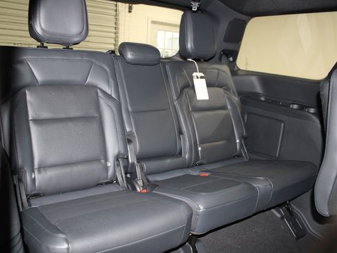 New 2025 Lincoln Navigator Reserve w/ Jet Appearance Package image 36