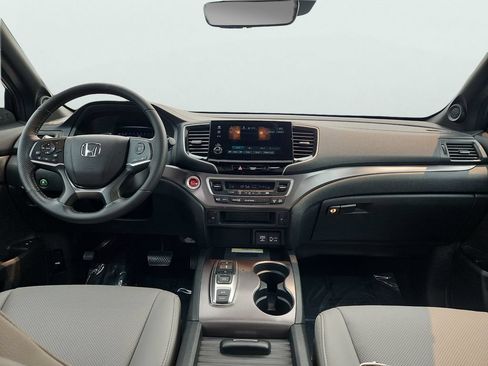 Certified 2023 Honda Passport EX-L image 11
