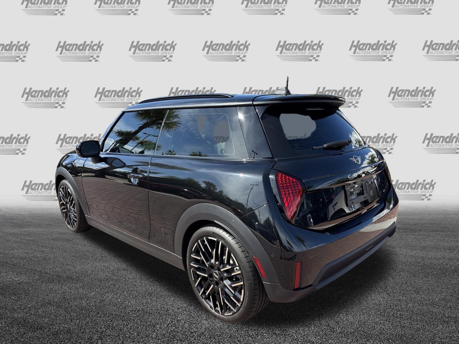 Used 2025 MINI Cooper S FWD image 8