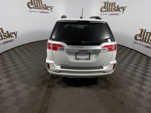 Used 2017 GMC Terrain Denali image 7