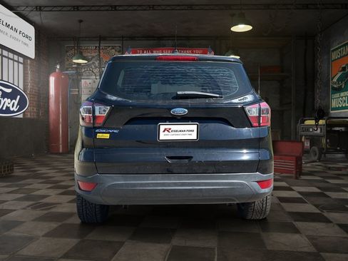Used 2017 Ford Escape S FWD image 5