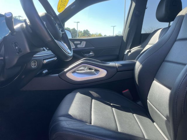 Used 2021 Mercedes-Benz GLE 450 4MATIC image 25