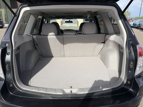 Used 2011 Subaru Forester 2.5X Premium AWD/4WD image 24