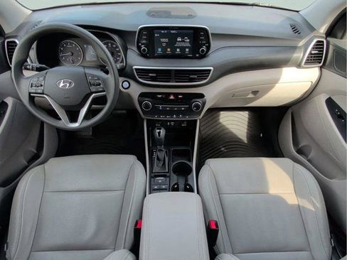 Used 2019 Hyundai Tucson Value w/ Cargo Package image 15