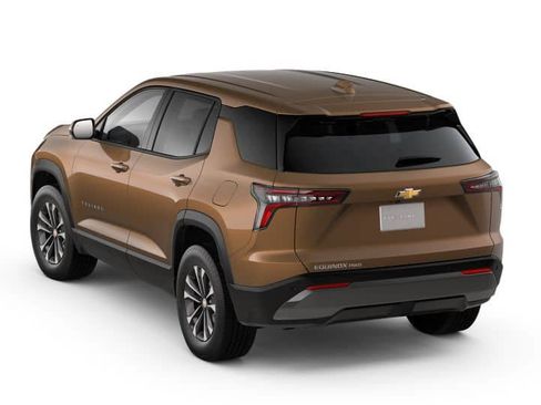New 2027 Chevrolet Equinox LT w/ Convenience Package II AWD/4WD image 52