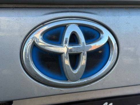 Certified 2019 Toyota RAV4 XLE image 10