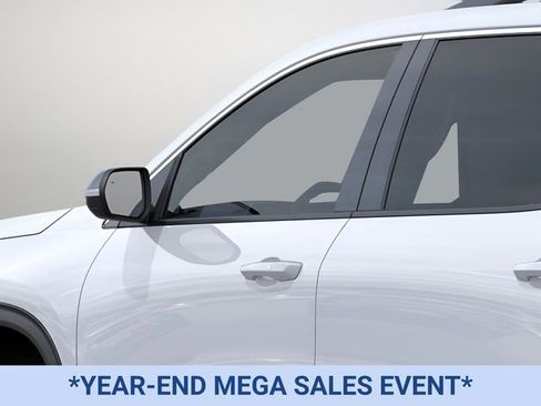 New 2026 Chevrolet Traverse LT w/ Driver Confidence Package image 12