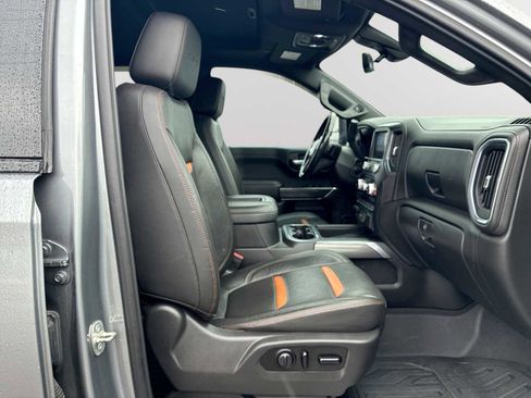 Used 2020 GMC Sierra 1500 AT4 w/ AT4 Premium Package image 29