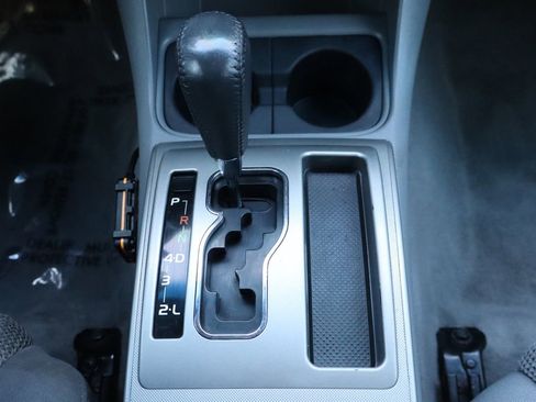 Used 2010 Toyota Tacoma 4x4 Double Cab image 36