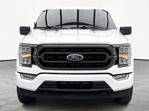 Used 2023 Ford F150 XLT w/ Equipment Group 302A High image 3