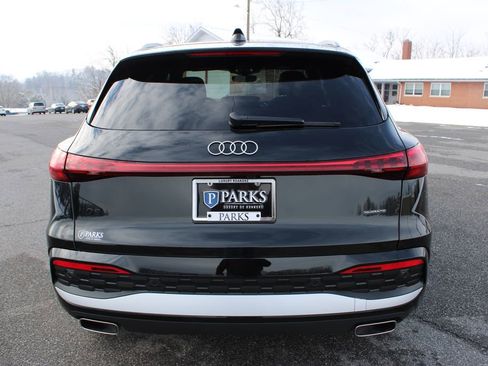 New 2025 Audi Q5 Premium Plus image 7