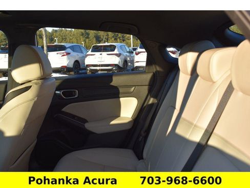 Certified 2025 Acura Integra A-Spec image 27