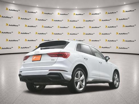 Used 2020 Audi Q3 2.0T Premium Plus w/ Premium Plus Package AWD/4WD image 44