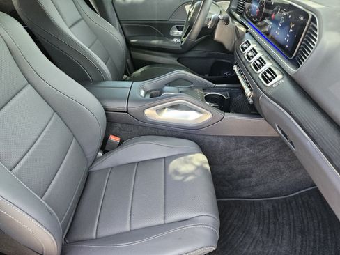 Certified 2026 Mercedes-Benz GLE 350 4MATIC image 7