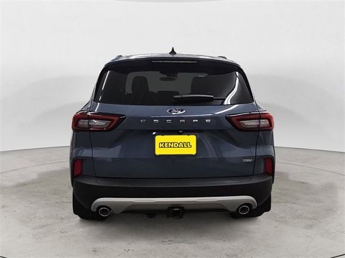 New 2025 Ford Escape SE w/ Class II Trailer Tow Package image 4