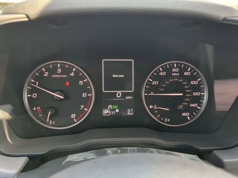 New 2026 Subaru Crosstrek 2.5i Limited AWD/4WD image 29