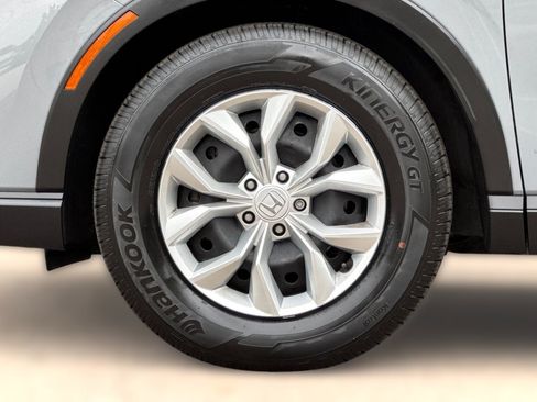 Used 2024 Honda CR-V LX image 13